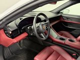 Certified 2022 Porsche Taycan image 4