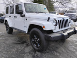 Used 2015 Jeep Wrangler Unlimited Sahara image 5