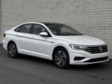 Used 2021 Volkswagen Jetta SEL image 6