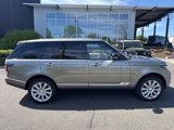 Used 2017 Land Rover Range Rover Long Wheelbase Supercharged image 4