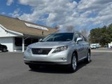 Used 2011 Lexus RX 350 AWD image 2
