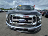Used 2017 Ford F150 XLT image 3