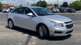 Used 2015 Chevrolet Cruze LT image 2
