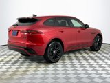New 2026 Jaguar F-PACE R-Dynamic S image 5