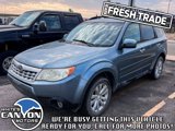 Used 2011 Subaru Forester 2.5X Limited image 4