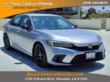 Used 2022 Honda Civic Sport image 3