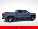 Used 2016 Chevrolet Silverado 1500 LT w/ LPO, Black Pack image 5