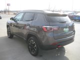 Used 2020 Jeep Compass Trailhawk image 5