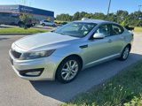 Used 2013 Kia Optima LX image 2