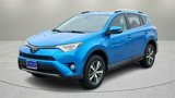 Used 2018 Toyota RAV4 XLE image 3