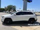 Used 2019 Jeep Cherokee Latitude Plus w/ Comfort/Convenience Group image 5