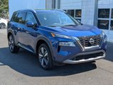 Used 2023 Nissan Rogue SL w/ SL Premium Package image 2