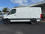 New 2025 Mercedes-Benz Sprinter 2500 image 2