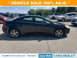 Used 2008 Pontiac G6 GT w/ Premium Package image 2