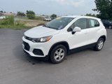 Used 2017 Chevrolet Trax LS image 6