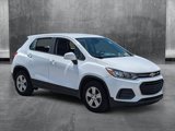 Used 2020 Chevrolet Trax LS image 2