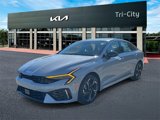 New 2025 Kia K5 GT-Line image 2