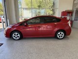 Used 2013 Toyota Prius Two image 4