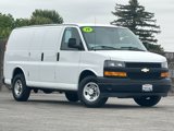 Used 2019 Chevrolet Express 2500 w/ Driver Convenience Package image 2