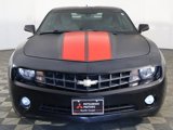 Used 2013 Chevrolet Camaro LT image 6