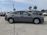 New 2025 Nissan Sentra S image 3