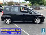Used 2007 Honda Fit Sport image 4