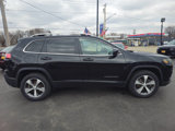 Used 2020 Jeep Cherokee Limited image 6
