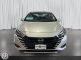 New 2025 Nissan Versa SV w/ Trunk Package image 2