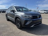Used 2022 Volkswagen Taos S image 3