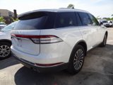 Used 2022 Lincoln Aviator AWD w/ Premium Package image 5