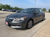 Used 2012 Honda Accord EX-L image 2