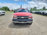 Used 2006 Chevrolet Silverado 3500 LT w/ Heavy-Duty Power Package image 2