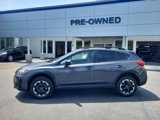 Used 2021 Subaru Crosstrek 2.0i image 2