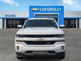 Used 2017 Chevrolet Silverado 1500 LT w/ All Star Edition image 2