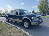 Used 2013 Ford F150 Lariat w/ Luxury Equipment Group image 2