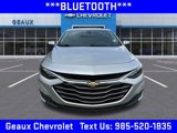 Used 2019 Chevrolet Malibu LT image 4