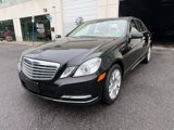 Used 2013 Mercedes-Benz E 350 4MATIC Sedan image 4