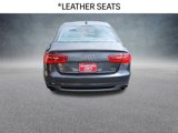 Used 2014 Audi A6 3.0T Prestige w/ Prestige Package image 5