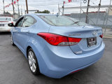 Used 2012 Hyundai Elantra Limited image 4