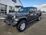 Used 2020 Jeep Gladiator Sport w/ Quick Order Package 24S image 5