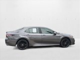 Used 2024 Toyota Camry SE image 4