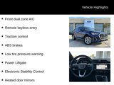 Used 2022 Audi Q3 2.0T Premium Plus image 4