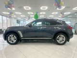Used 2010 INFINITI FX35 AWD w/ Premium Pkg image 4