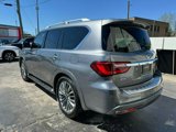 Used 2021 INFINITI QX80 Premium Select image 3