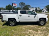Used 2018 GMC Canyon SLT image 4