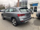 Certified 2024 Volkswagen Taos S image 2