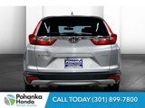 Used 2017 Honda CR-V EX-L image 3