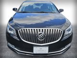 Used 2016 Buick LaCrosse Leather w/ Experience Buick Package image 5