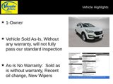 Used 2013 Hyundai Santa Fe Sport 2.0T image 2