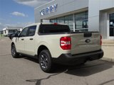 New 2025 Ford Maverick XLT image 4